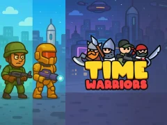 게임 Time Warriors 온라인