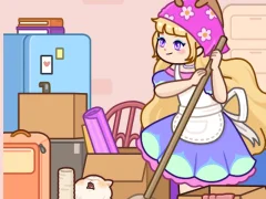 게임 Kiki World 온라인