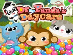 게임 Dr Panda's Daycare 온라인