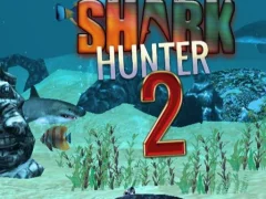 게임 Shark Hunter 2 온라인