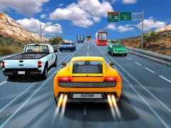 게임 Highway Road Racing 온라인