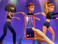 게임 Pop Band Maker 온라인