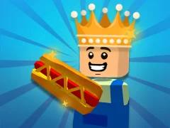 게임 Food Venture Master 온라인