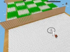 게임 Lawn Mower Simulator 온라인
