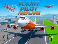 게임 Flight Pilot Airplane 온라인