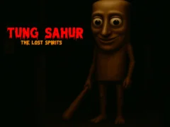 게임 Tung Sahur The Lost Spirits 온라인
