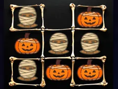 게임 Trick-Tac-Treat 온라인