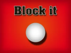 게임 Block It 온라인