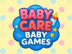 게임 Baby Care Baby Games 온라인