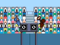 게임 American Touchdown 온라인