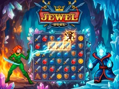 게임 Jewel Duel 온라인