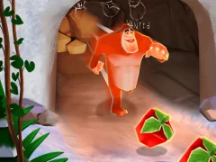 게임 Escape Run 온라인