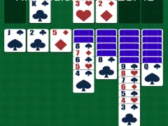 게임 Freecell Frenzy 온라인
