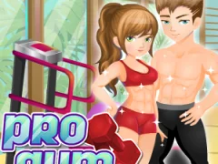 게임 Pro Gym 온라인