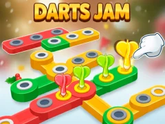 게임 Darts Jam 온라인