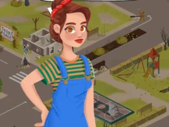 게임 Life Choices: Life Simulator 온라인