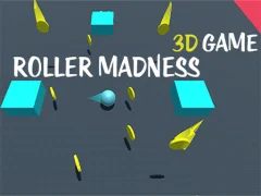 게임 Roller Madness 온라인