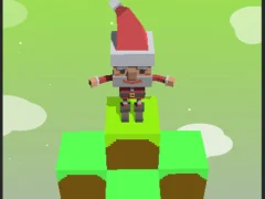 게임 X-mas Downhill 온라인