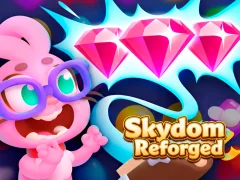 게임 Skydom Reforged 온라인