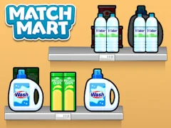 게임 Match Mart 온라인