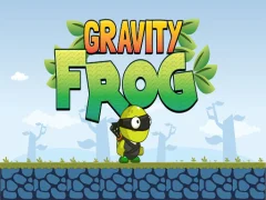 게임 Gravity Frog 온라인