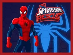 게임 Spiderman Rescue 온라인