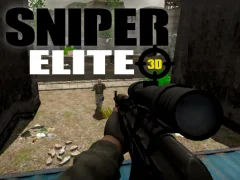 게임 Sniper Elite 3D 온라인