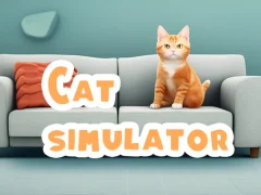게임 Cat Simulator 온라인