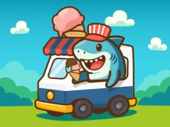 게임 Brainrot Ice Truck 온라인