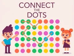 게임 Connect the Dots 온라인