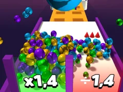 게임 Rolling Balls 3D 온라인