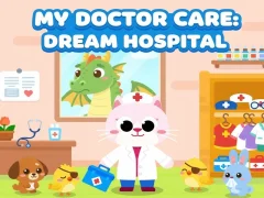 게임 My Doctor Care: Dream Hospital 온라인