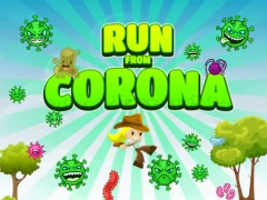 게임 Run From Corona 온라인