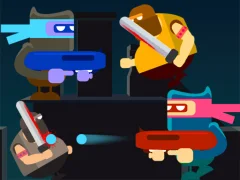 게임 Dead Fight 온라인