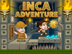 게임 Inca Adventure 온라인