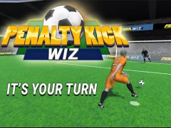 게임 Penalty Kick Wiz 온라인