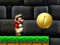 게임 Super Mario Ice Tower 온라인