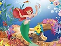 게임 Hidden Objects The Little Mermaid 온라인