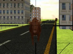 게임 Angry Bull Fight 온라인