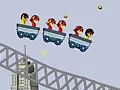 게임 Rollercoaster Rush 온라인