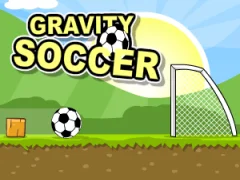 게임 Gravity Soccer 온라인