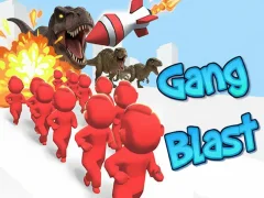 게임 Gang Blast 온라인