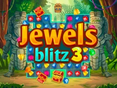 게임 Jewels Blitz 3 온라인