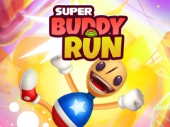 게임 Super Buddy Run 온라인