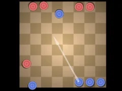 게임 Angry Checkers 온라인
