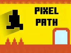 게임 Pixel Path 온라인