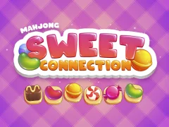 게임 Mahjong Sweet Connection 온라인
