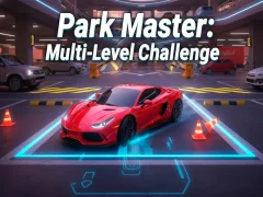 게임 Park Master: Multi-Level Challenge 온라인