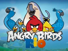 게임 Angry Birds Rio Online 온라인