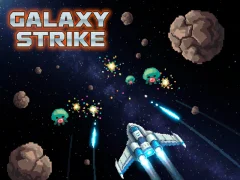 게임 Galaxy Strike 온라인